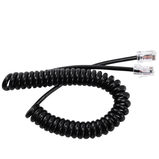 High Quality PTT Cable for Icom HM-133V