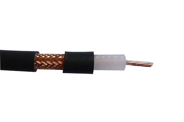 Diamond RG213 Coxial Cable (1Meter)