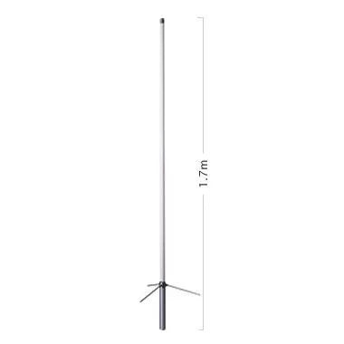 Diamond Antenna BC200 UHF omnidirectional antenna 430-490 MHz