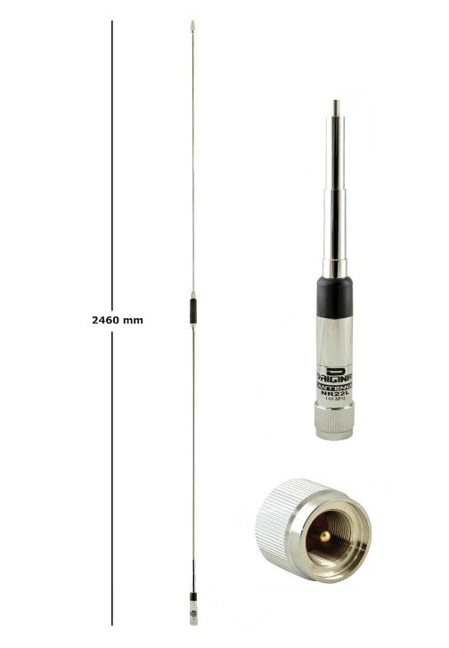 Diamond Antenna NR22L VHF Antenna