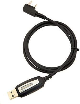 Baofeng Programming Cable for K1