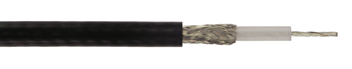 High Quality RG58 Cable (1 Meter)