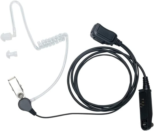 Baofeng UV-9R Plus Earpiece Tube