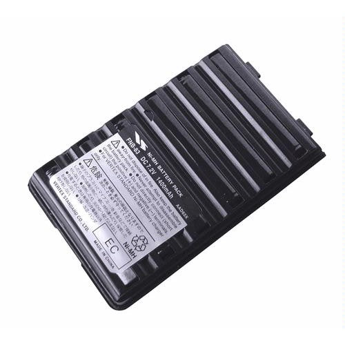 Yaesu FNB-V83 OEM battery
