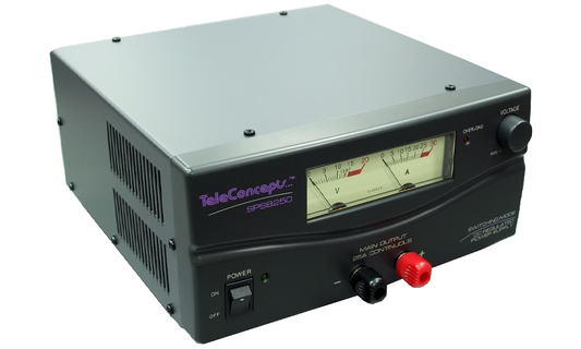 Teleconcepts SPS-8250 PSU 25A