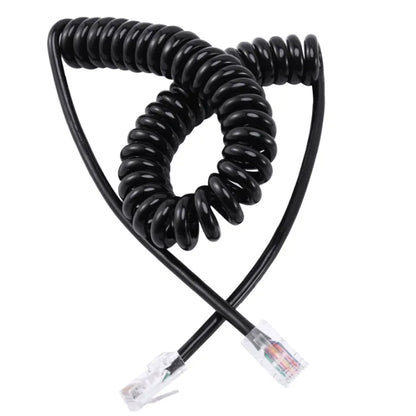 High Quality PTT Cable for Icom HM-133V