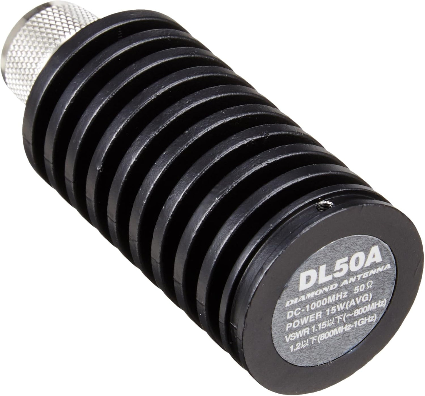 Diamond Antenna DL50A Dummy Load