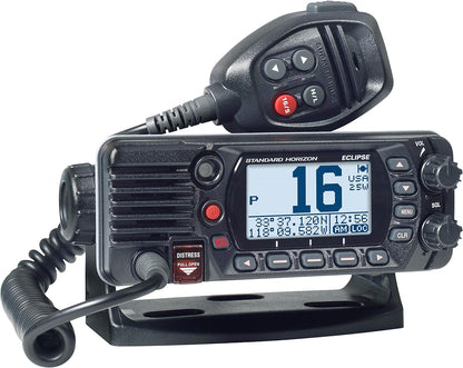 Standard Horizon GX1400 Eclipse Fixed Mount VHF Radio (NO GPS)