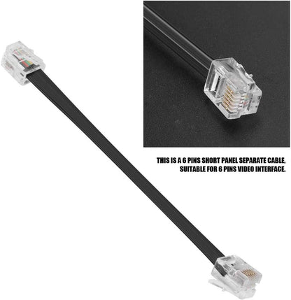 Yaesu Separation Cable YSC (11cm)