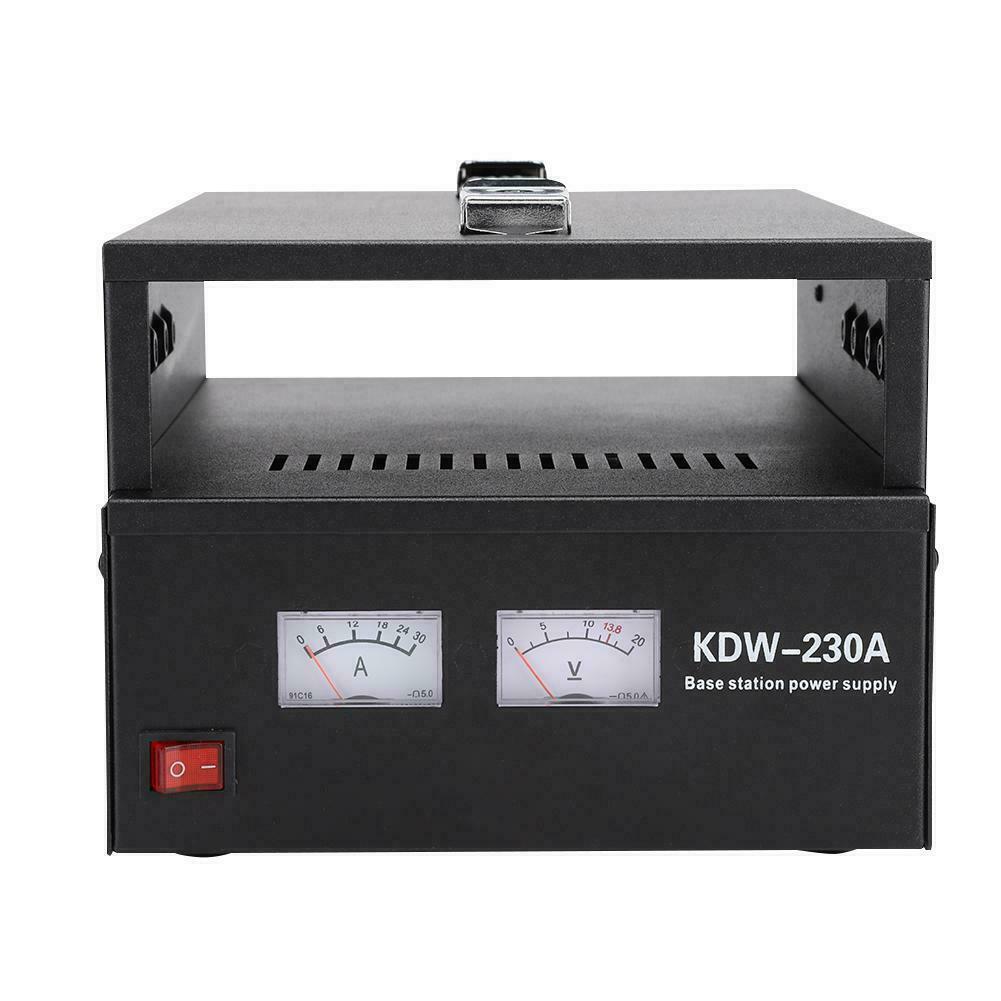 Power supply KDW-230A for GM300