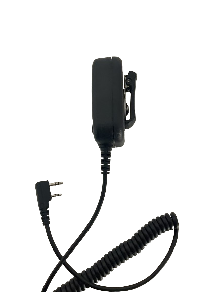 Sarcom AR152 PTT Microphone