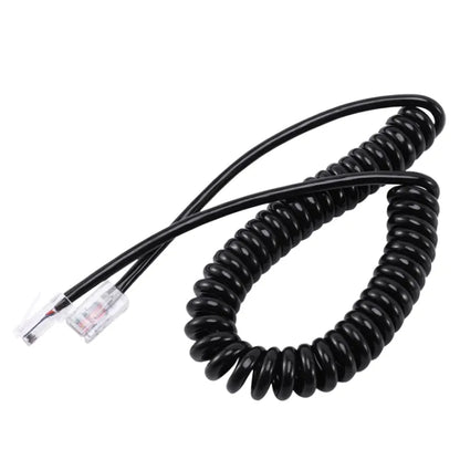 High Quality PTT Cable for Icom HM-133V
