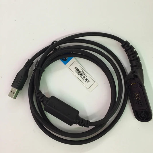 Maxton USB Programming cable for XiR8260