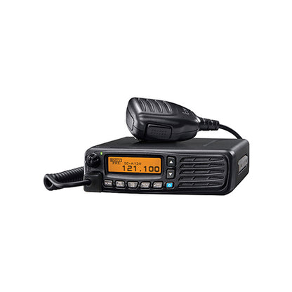 Icom IC-A120 VHF AIR BAND MOBILE RADIO