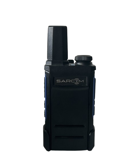 Sarcom TG-A1 Mini UHF Two Way Radio