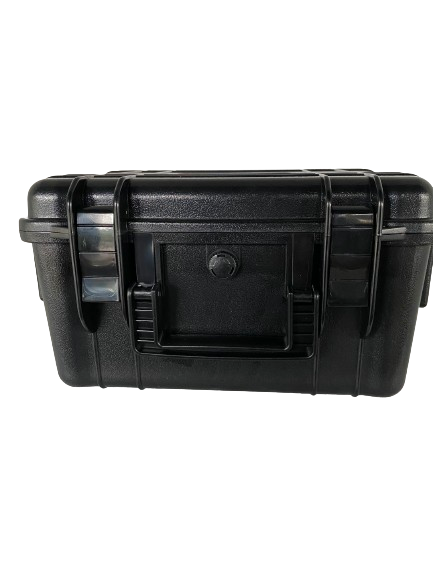 Go Box Portable Hard Case For Xiegu X6100