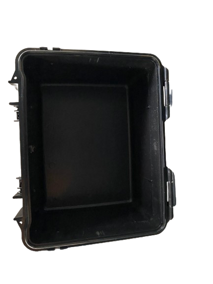 Go Box Portable Hard Case For Xiegu X6100