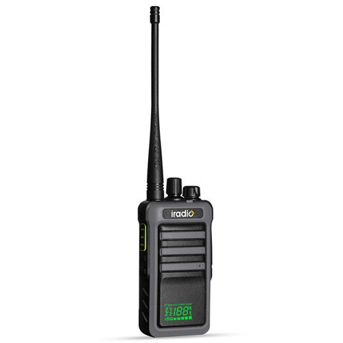 IRadio CP-268 UHF Walkie Talkie