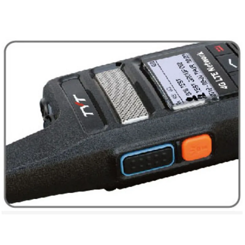 TYT IP-38plus 4G LTE POC Radio