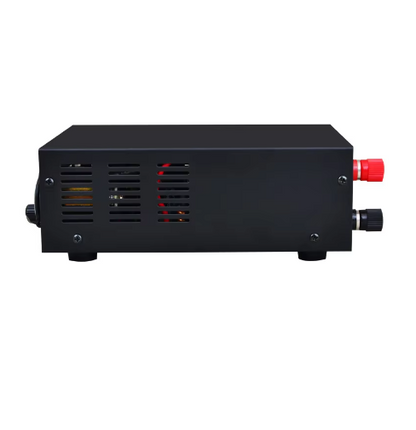 QJE PS30SWI DC SWITCHING POWER SUPPLY