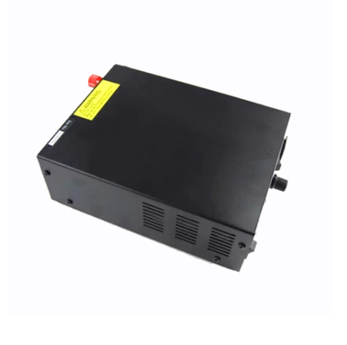 QJE PS30SWI DC SWITCHING POWER SUPPLY