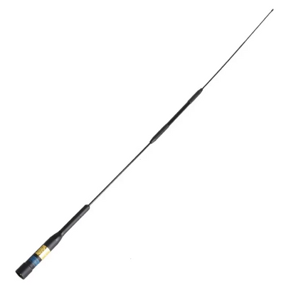 SURMEN SM-X3 144/430MHZ DUAL BAND 78.8CM ANTENNA