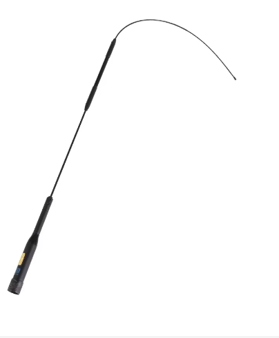 SURMEN SM-X3 144/430MHZ DUAL BAND 78.8CM ANTENNA