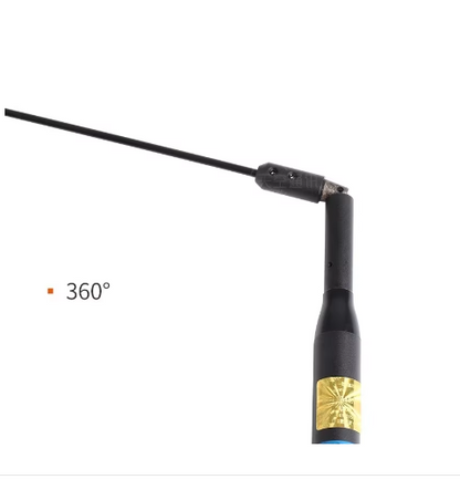 SURMEN SM-X3 144/430MHZ DUAL BAND 78.8CM ANTENNA