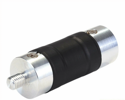 GP HF Shortwave Antenna 7-54MHz For Ham Radio M10 Thread