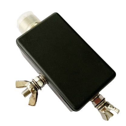 1 1 /1 9 Mini Balun 100W SSB Suitable HF Shortwave Antenna HF Mini Balun 3-30mhz