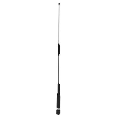 Comet SBB2 Mobile VHF/UHF Vertical Antenna