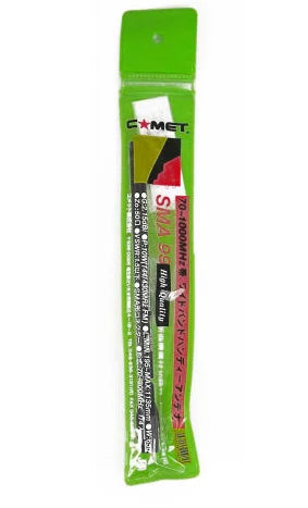 Comet SMA99 Telescopic Antenna