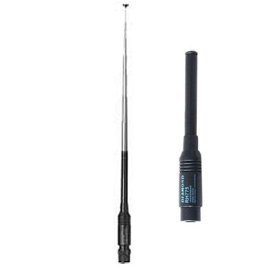 Diamond Antenna RH775 High Copy Quality BNC