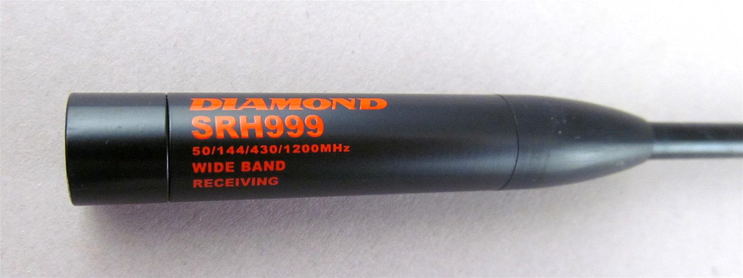 Diamond Antenna SRH999