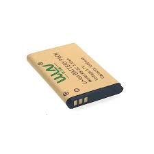 KB-5C Battery 1500mAh 3.7V Li-Ion Battery For WLN