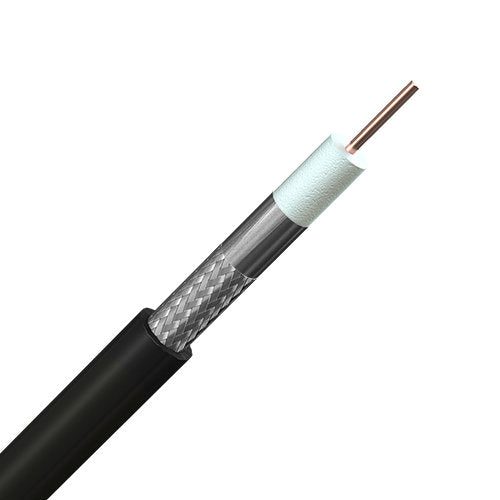 Diamond RG8 Coaxial Cable (1Meter)