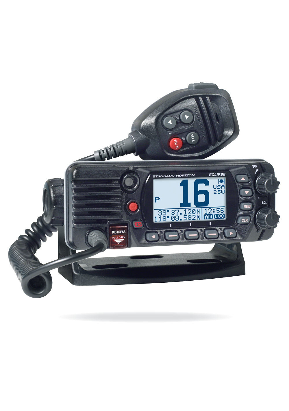 Standard Horizon GX1400 Marine With GPS