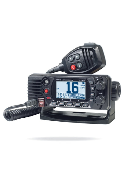 Standard Horizon GX1400 Marine With GPS