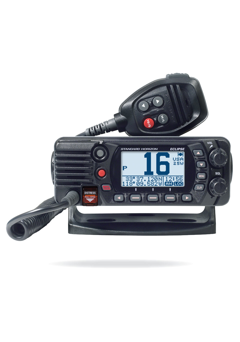 Standard Horizon GX1400 Marine With GPS