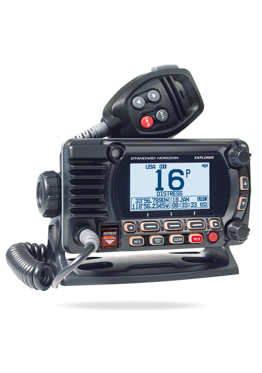 Standard Horizon GX1850GPS Marine