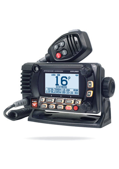 Standard Horizon GX1850GPS Marine