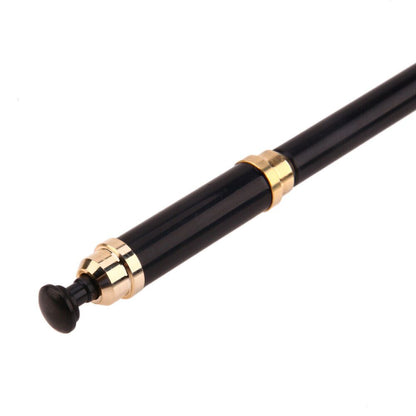 AL-800 SMA Female High Gain Dual Band Extendable Antenna for Walkie Talkie