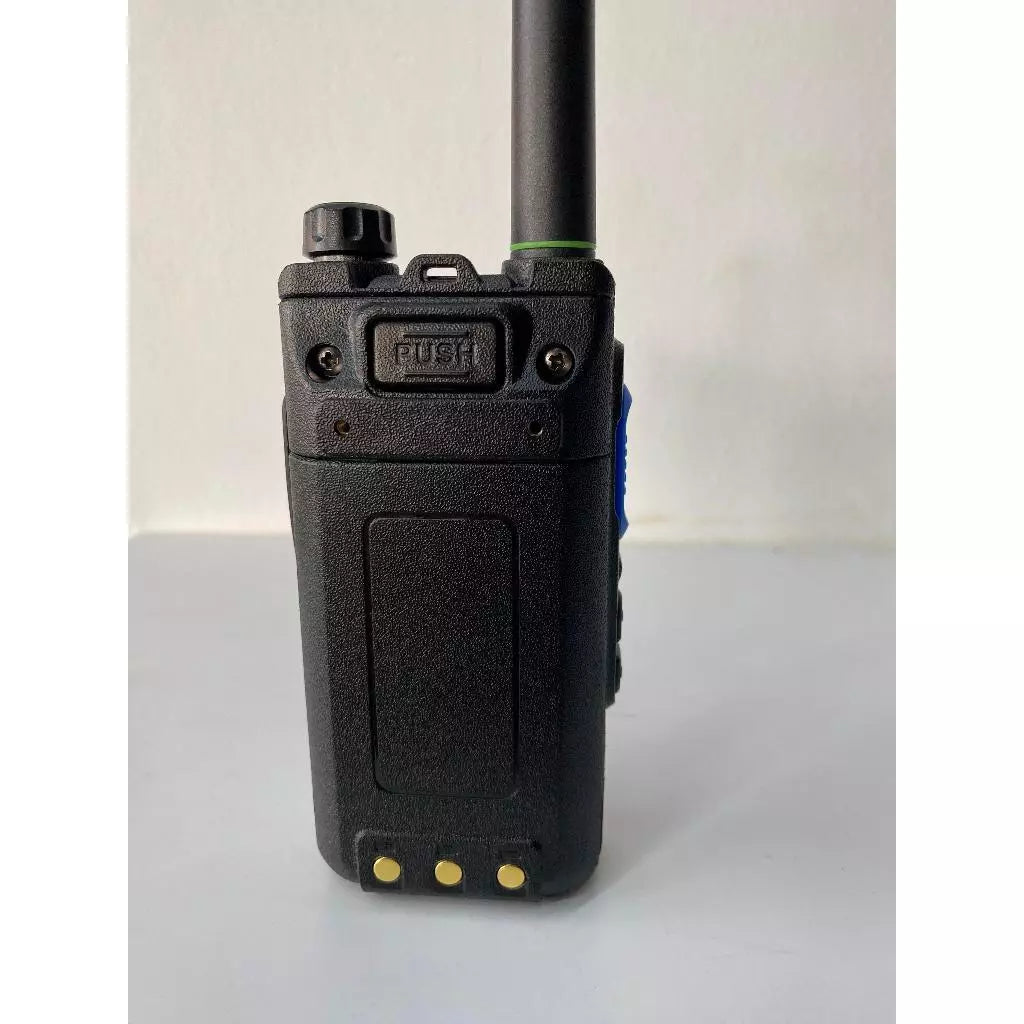 Sarcom Model ZX Zello 4G LTE Walkie Talkie