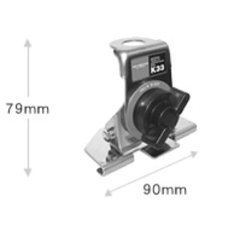 Diamond K33 Trunk and Hatchback Based Base Strengthening Type K – 33