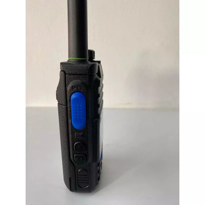 Sarcom Model ZX Zello 4G LTE Walkie Talkie