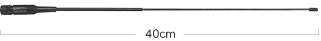 Diamond Antenna RH771 Equipment antenna 2m/70cm