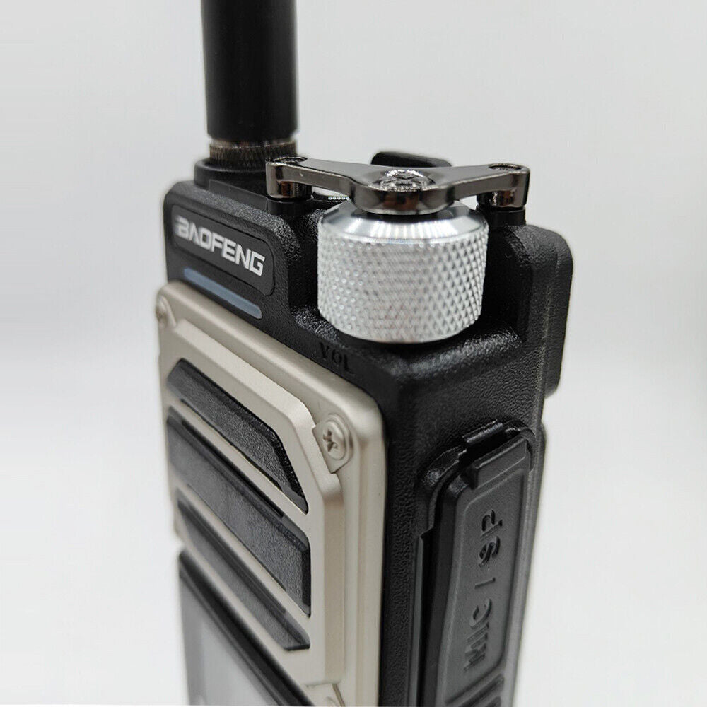 Baofeng UV-25 Long Range Walkie Talkie Tri-Power