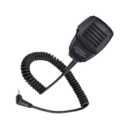 YAESU SSM-17A SSM17A Original Speaker Microphone