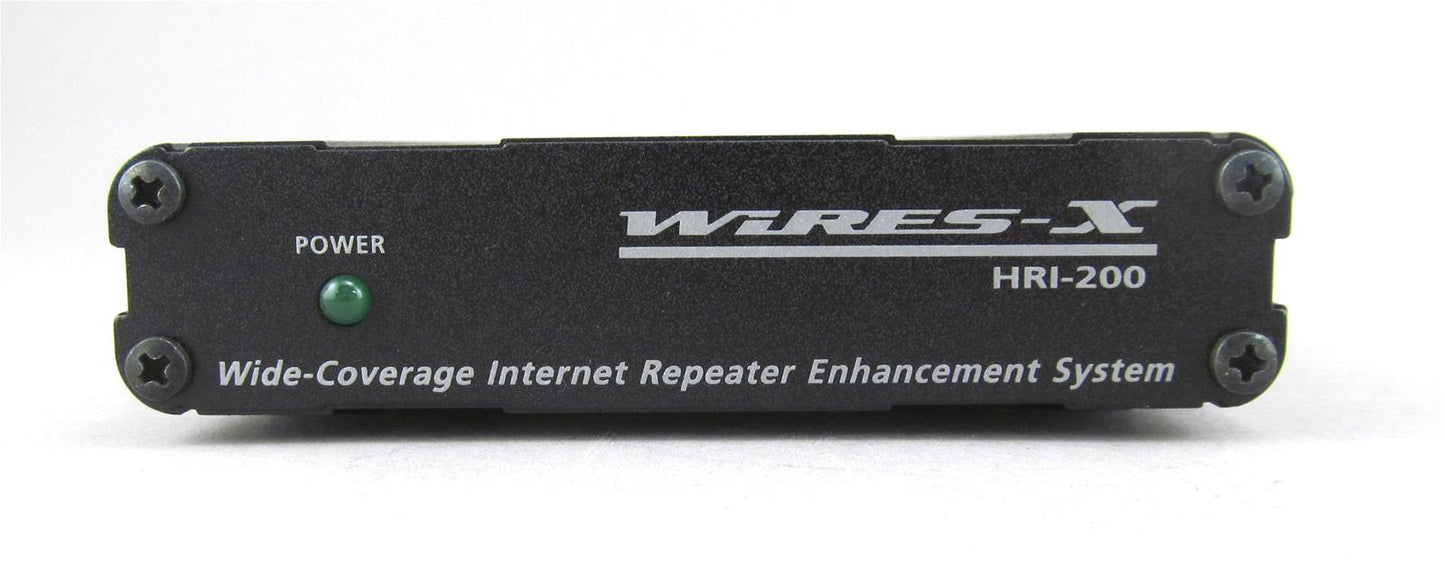 Yaesu WIRES-X HRI-200