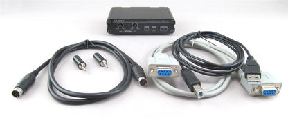 Yaesu SCU-17 USB Interface Units